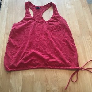 American Eagle - tank